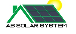logo ab solar system