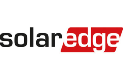 logo solar edge 400